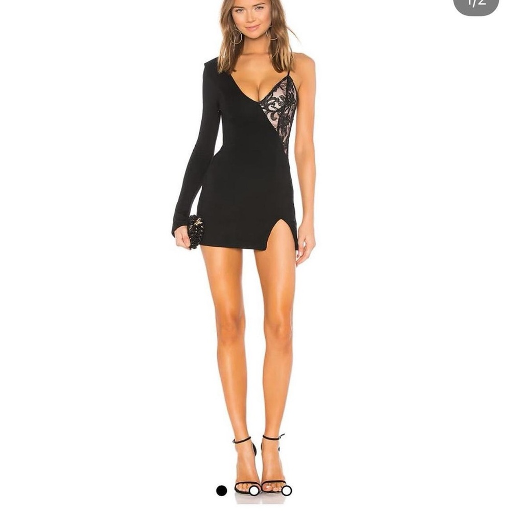 Revolve dress